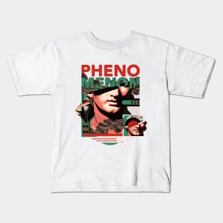 Phenomenon 4 Kids T-Shirt